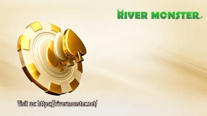 Rivermonster sign up bonus. Things To Know About Rivermonster sign up bonus. 